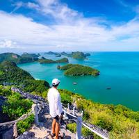 Отзыв от Степан - Виза Destination Thailand